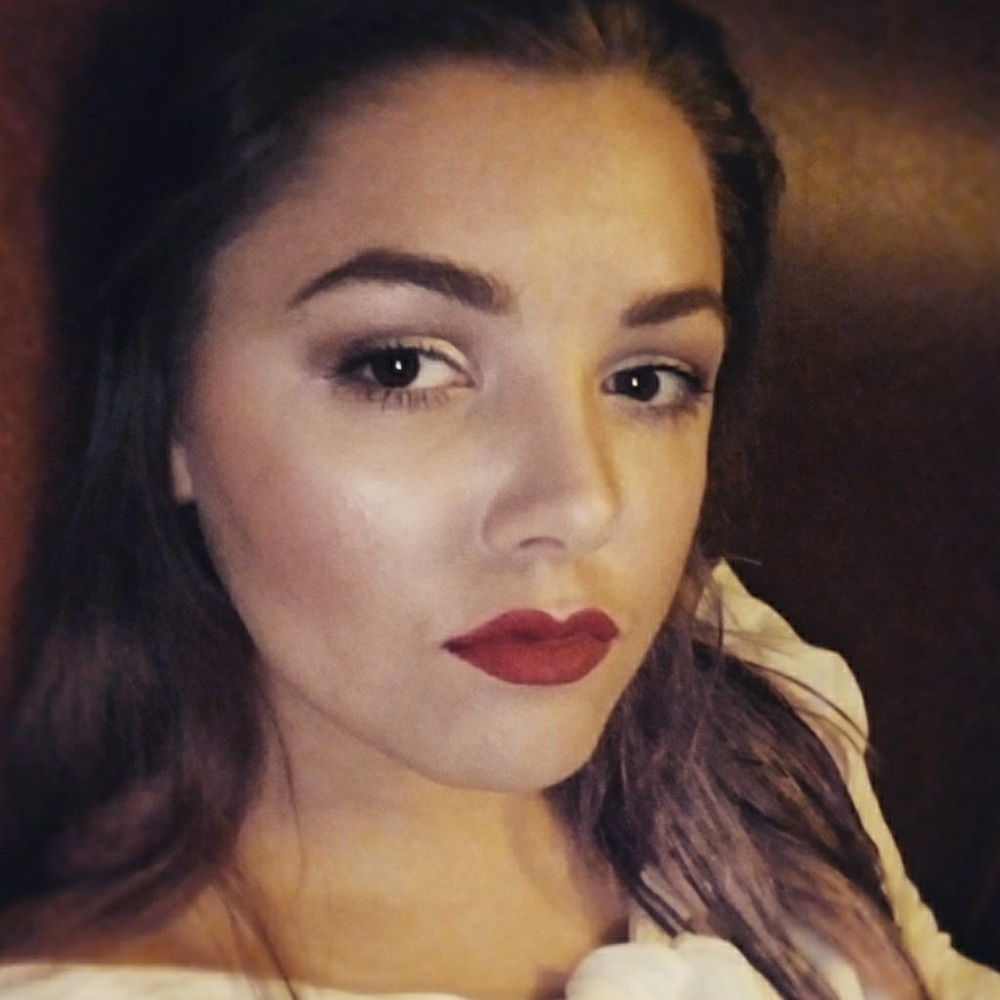 Meet your Posher, Kelsi